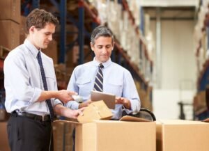 manager d’Établissement marchand