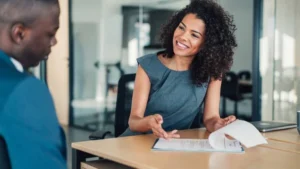 chargé(e) de recrutement et conseils en ressources humaines